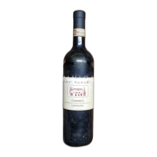 Toskánsko Chianti De' Vasari Superiore 2010