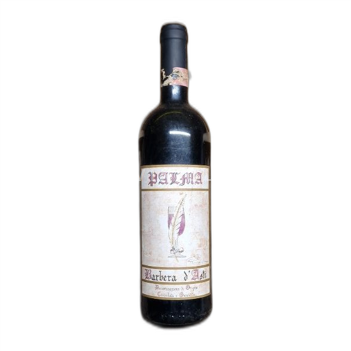 Piëmont Barbera d'Asti Palma 2010