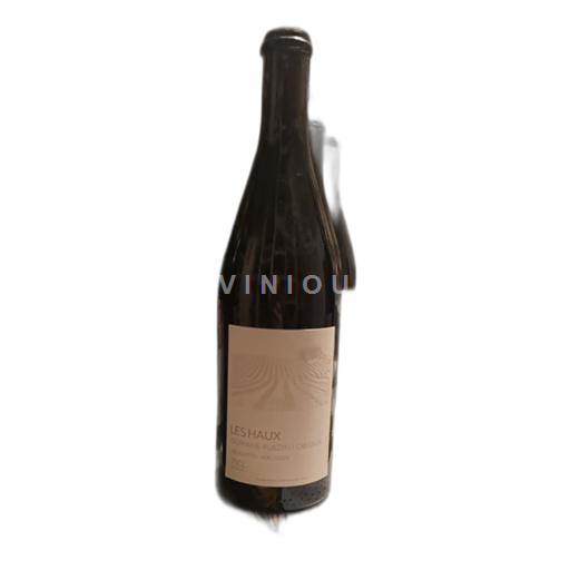 Neuchâtel Neuchâtel AOC Domaine Ruedin Les Haux 2021