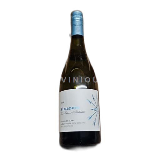 Marlborough Rimapere Single Vineyard 2019