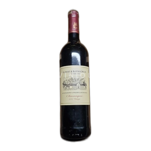 Kap Sydkyst Elgin RUPERT et Rothschild Classique 2017