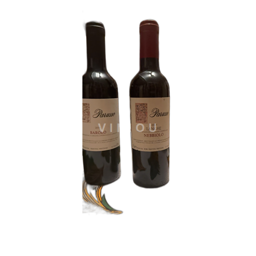 Piemonte Langhe Parusso Nebbiolo 2018