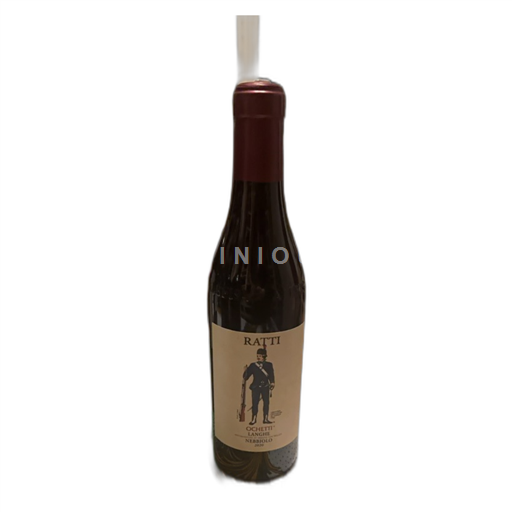 Piemonte Nebbiolo d'Alba Ratti Ochetti 2020