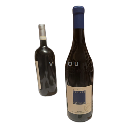 Piemonte Barolo Sandrone Aleste 2013