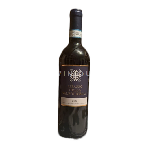 Benecija Valpolicella Ripasso della Valpolicella 2012