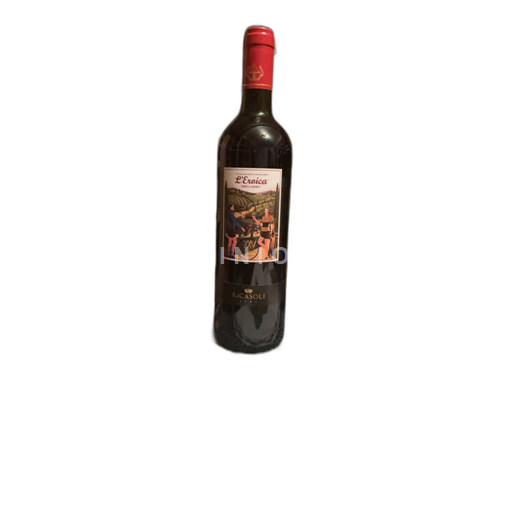 Toskánsko Chianti Ricasoli L'Eroica 2020