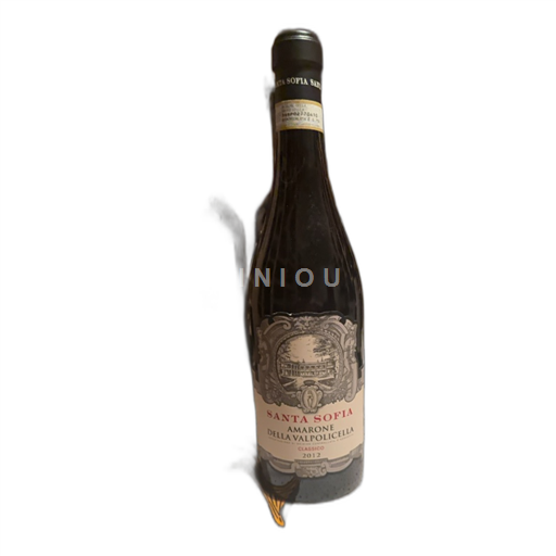 Véneto Amarone della Valpolicella Santa Sofia 2012