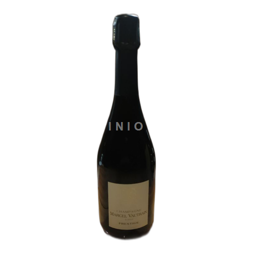 Champagne Marcel Vautrain Prestige Non Millésimé