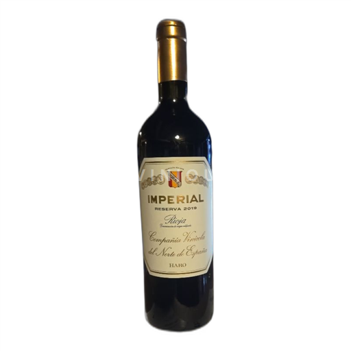 La Rioja Rioja Compañía Vinícola del Norte de España Imperial 2019