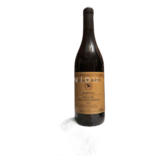 Piemonte Barolo Renato Ratti Rocche dell'Annunziata 2013