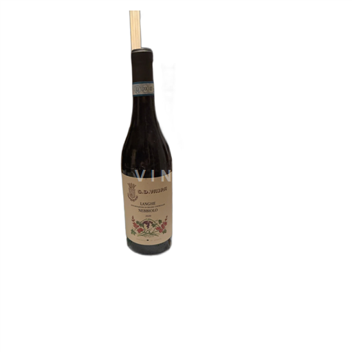 Piemont Langhe G.D. Vajra 2020