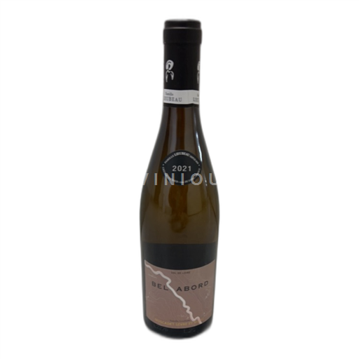 Loire Valley Muscadet Sèvre et Maine Famille Lieubau Bel Abord 2021