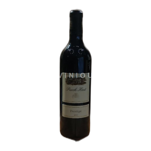 Languedoc Nespecifikováno Puech-Haut Prestige 2019