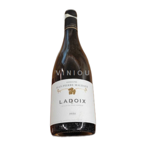Burgundija Ladoix Domaine Jean-Pierre Maldant 2022