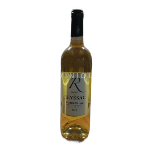 Sud-Ovest Monbazillac Château Le Reyssac 2023
