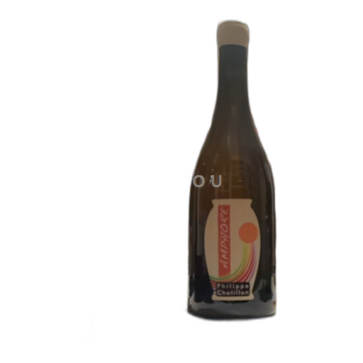 Jura Ospecificerad Philippe Chatillon Amphore 2021