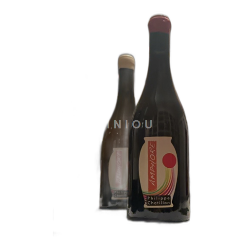 Jura Ospecificerad Philippe Chatillon Amphore 2021