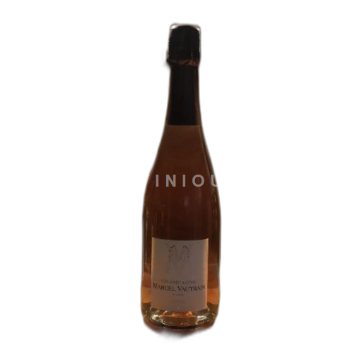 Champagne Marcel Vautrain Non Millésimé