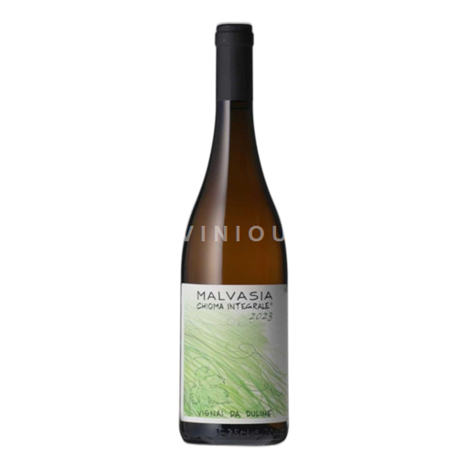 Friuli-Venezia Giulia Venezia Giulia Vignai Da Duline Malvasia Chioma Integrale 2023
