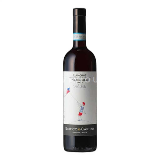 Piemont Langhe Bricco Carlina Volubile 2023
