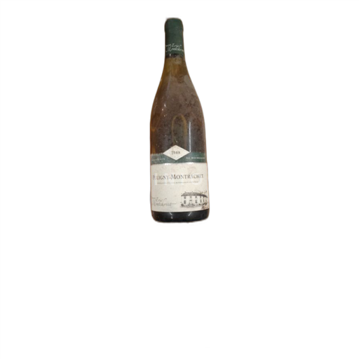 Borgoña Puligny-Montrachet Domaine Eric Montchovet 2008