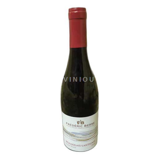 Beaujolais Château des Vergers Pierre Bleue 2023