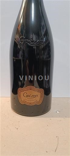 Languedoc Faugères Grézan 2021