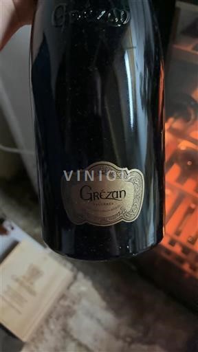 Languedoc Faugères Grézan 2021