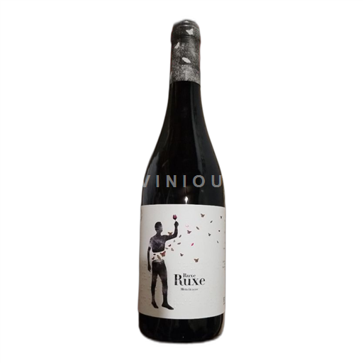 Galizia Ribeira Sacra Ruxe 2021