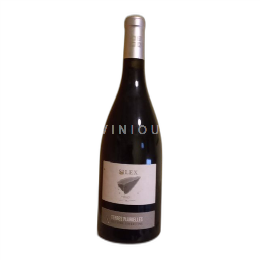 Roussillon Côtes-du-Roussillon-Dörfer SILEX 2017