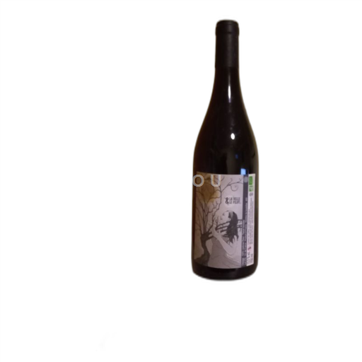 Roussillon Non specificato Domaine de Mathouans La belle & le palut 2020