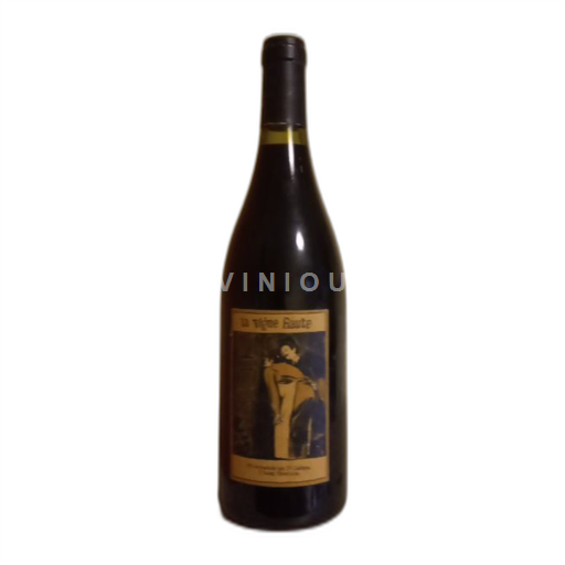 Roussillon Non specificato Mas Coutelou La vigne haute 2018