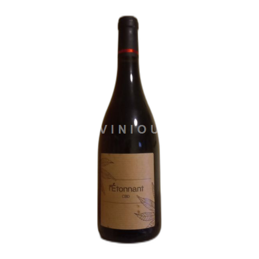 Roussillon Non specificato Domaine le vieux noyer L'Etonnant 2020