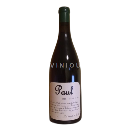 Linguadoca Maison Ventenac PAUL 2019