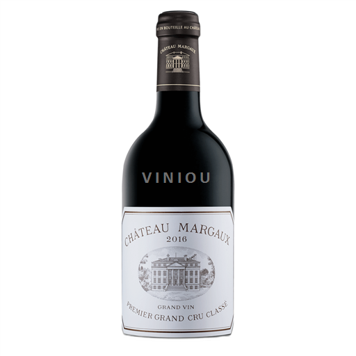Bordeaux Margaux Chateau Margaux 2016