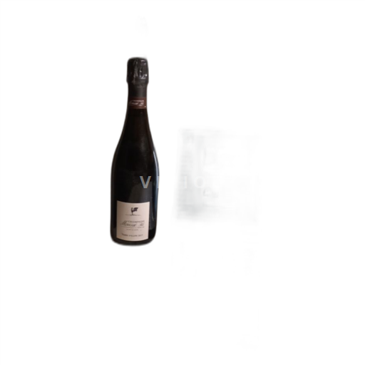 Champaña Champán Moussé Fils Terre d'Illite 2017