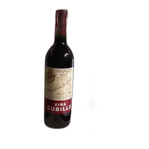 La Rioja Rioja R. López de Heredia Viña Tondonia Viña Cubillo 2016
