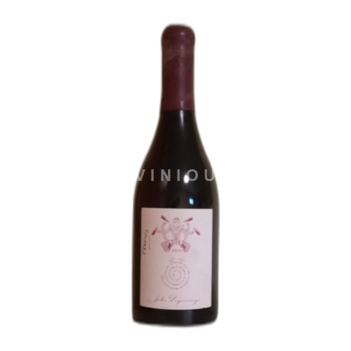 Beaujolais Jules Desjourneys 2019