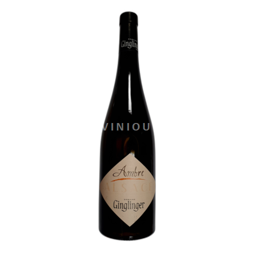 Alsace Không được chỉ định Domaine Ginglinger Ambre 2022