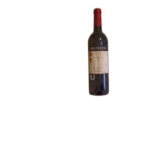 La Rioja Rioja Bodegas Olarra Erudito 2014