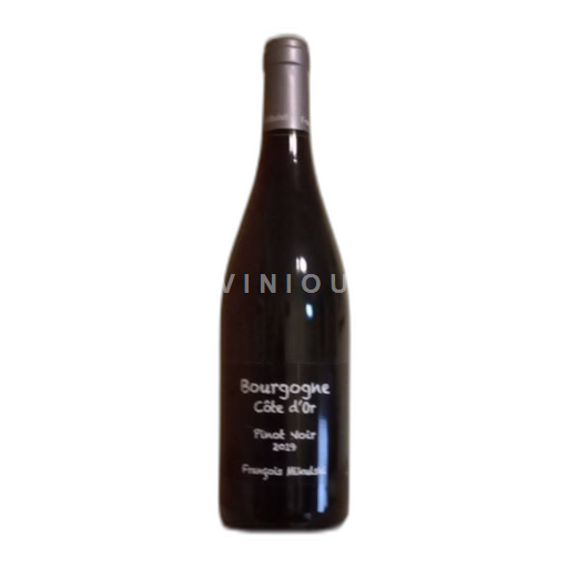 Bourgogne François Mikulski 2019