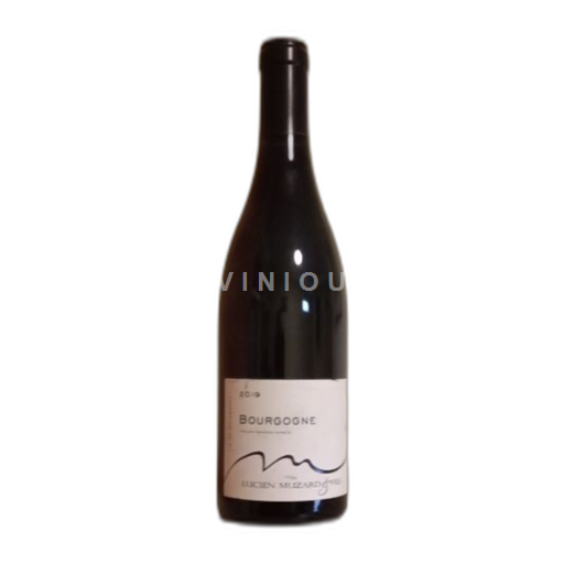 Borgoña Lucien Muzard & Fils 2019