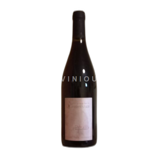 Loiredalen Reuilly Domaine Charpentier Saint-Vincent Icke årgångsbetecknad