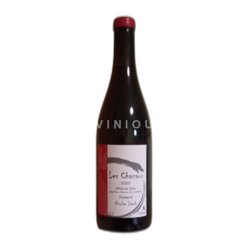 Jura Côtes du Jura Les Chazaux 2020