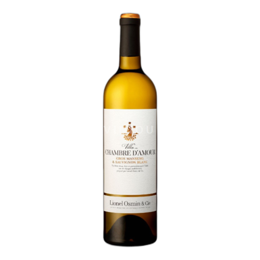 Sydväst Côtes de Gascogne Villa Chambre d'Amour Moelleux 2022