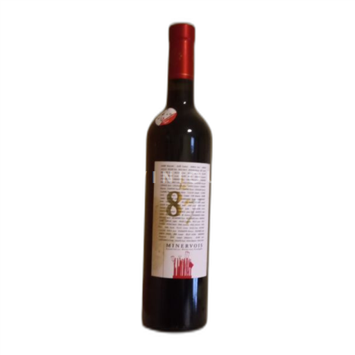 Languedoc Minervois MINERVOIS 2019