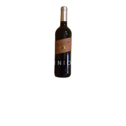 Bordeaux Pauillac Fabregues Collection 2023
