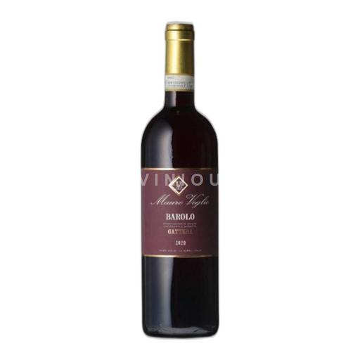 Piemont Barolo Mauro Veglio Gattera 2020