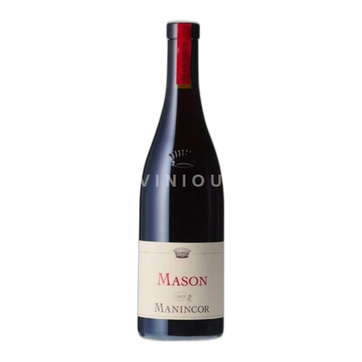 Trentino-Alto Adige Vini del Trentino-Alto Adige Manincor Mason 2022