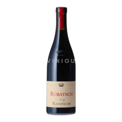 Trentino-Alto Adige Vini del Trentino-Alto Adige Manincor Rubatsch 2021
